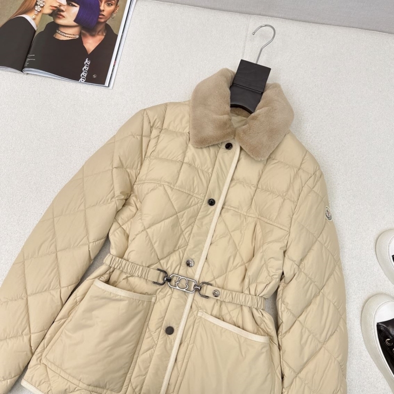 Moncler Down Coat